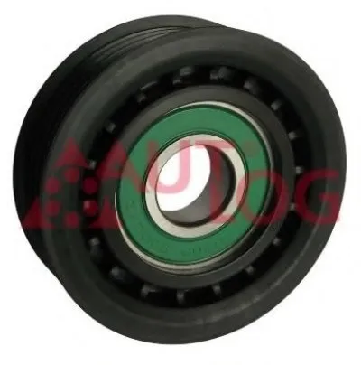 Паразитный / ведущий ролик, поликлиновой ремень AUTLOG купить