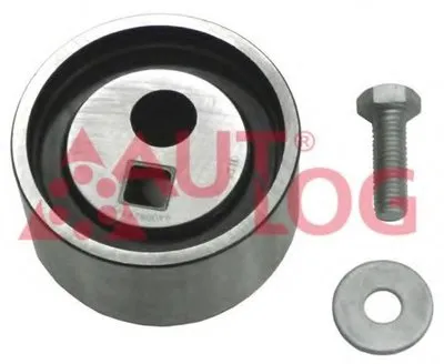 Натяжной ролик, ремень ГРМ AUTLOG купить