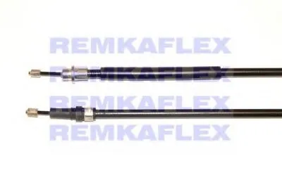 Трос, стояночная тормозная система BROVEX-NELSON купить