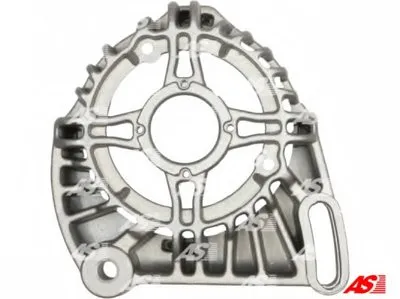 Подшипник со стороны привода, генератор
