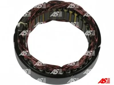 Обмотка генератора