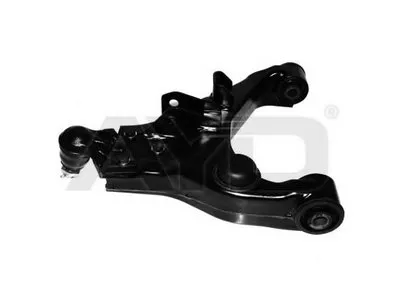 Рычаг независимой подвески колеса, подвеска колеса