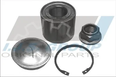 Комплект подшипника ступицы колеса IJS GROUP купить