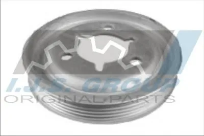 Ременный шкив, коленчатый вал IJS GROUP купить