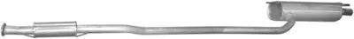 Ремонтная трубка, катализатор POLMO купить