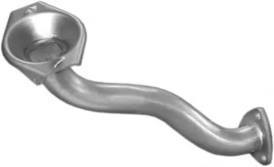 Труба выхлопного газа POLMO купить