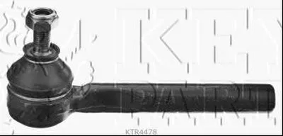 Наконечник поперечной рулевой тяги KEY PARTS купить