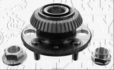 Комплект подшипника ступицы колеса KEY PARTS купить