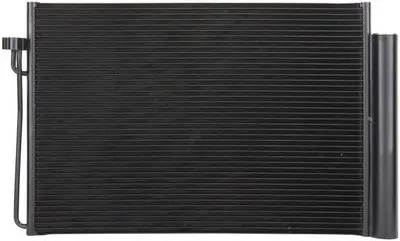 Конденсатор, кондиционер SPECTRA PREMIUM купить