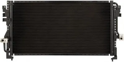 Конденсатор, кондиционер SPECTRA PREMIUM купить