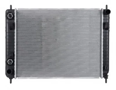 Радиатор, охлаждение двигателя SPECTRA PREMIUM купить