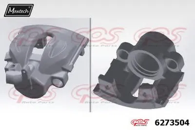 Тормозной суппорт Caliper Housing MAXTECH купить