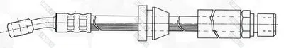 Тормозной шланг GIRLING купить
