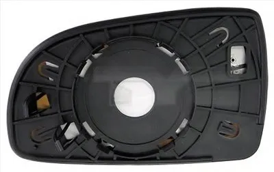 Зеркальное стекло, наружное зеркало TYC купить