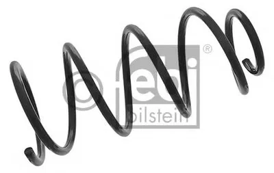 винтовая пружина FEBI BILSTEIN купить