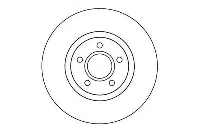 Тормозной диск Coated MOTAQUIP купить