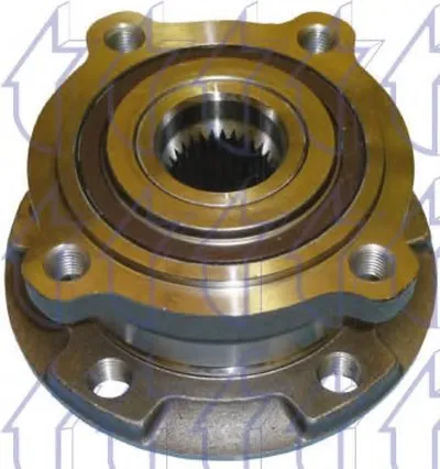 ? колесн. ступицы = TRICLO купить