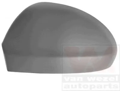 Покрытие, внешнее зеркало VAN WEZEL купить