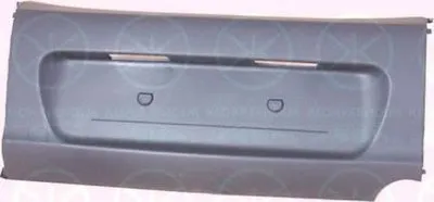 Буфер KLOKKERHOLM купить