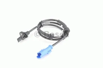 Датчик, частота вращения колеса BOSCH купить