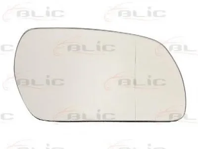 Зеркальное стекло, зеркало мертвого угла BLIC купить