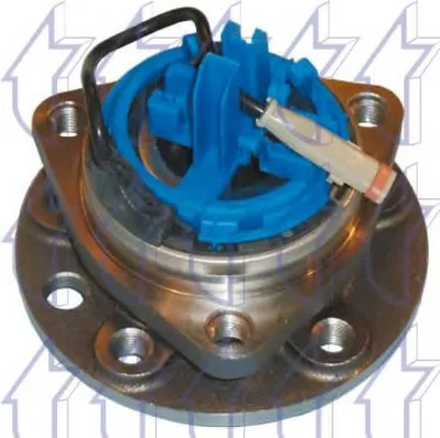 ? колесн. ступицы = TRICLO купить