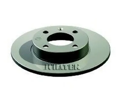 Тормозной диск JURATEK купить
