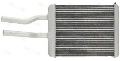 Теплообменник, отопление салона THERMOTEC купить