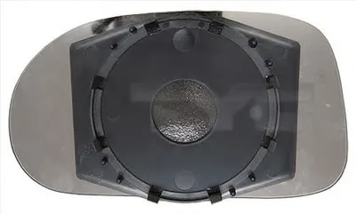 Зеркальное стекло, наружное зеркало TYC купить