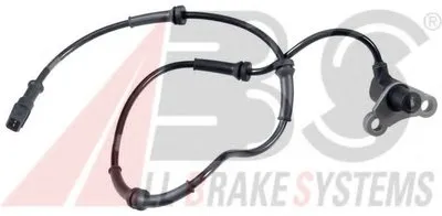 Датчик, частота вращения колеса A.B.S. купить