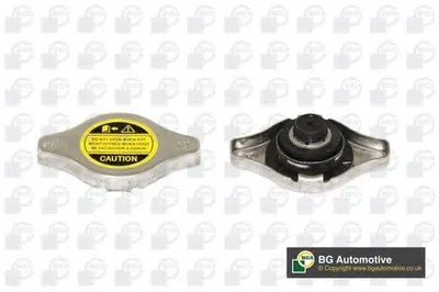 Крышка, резервуар охлаждающей жидкости BGA купить