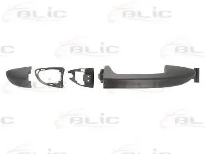 Ручка двери BLIC купить