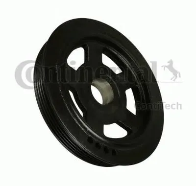 Ременный шкив, коленчатый вал CONTITECH купить