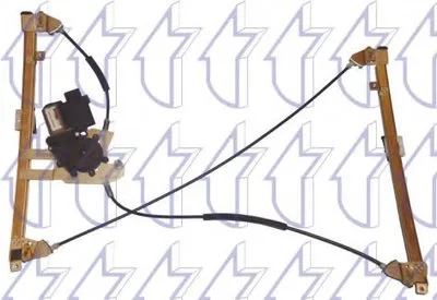 Подъемное устройство для окон TRICLO купить