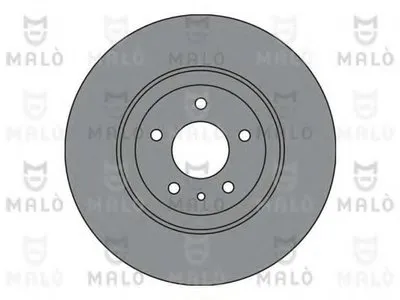 Тормозной диск MALÒ купить