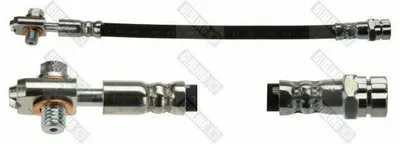 Тормозной шланг GIRLING купить