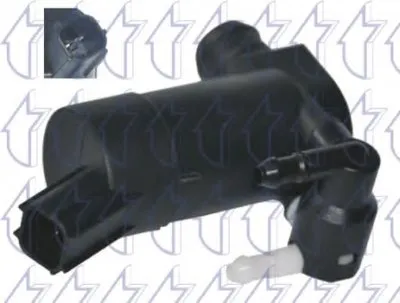 Водяной насос, система очистки окон TRICLO купить