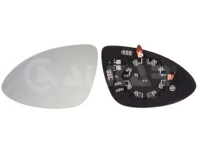 Зеркальное стекло, наружное зеркало ALKAR купить