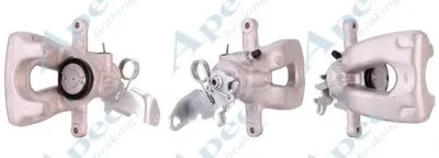 Тормозной суппорт APEC braking купить