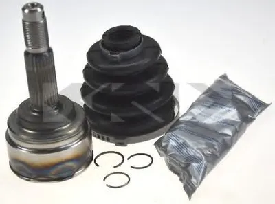 Шарнирный комплект, приводной вал LÖBRO купить