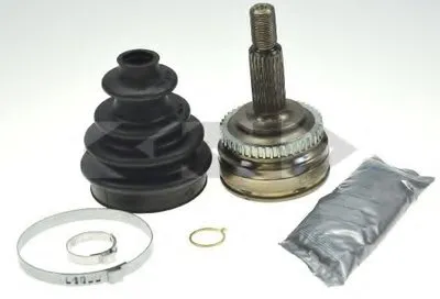 Шарнирный комплект, приводной вал LÖBRO купить