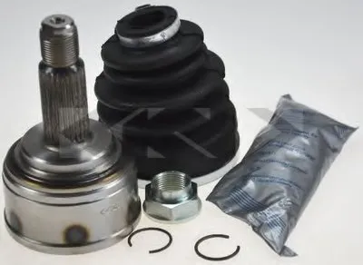 Шарнирный комплект, приводной вал LÖBRO купить