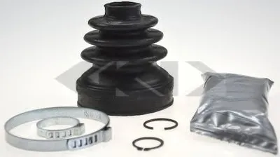 Комплект пылника, приводной вал SPIDAN купить