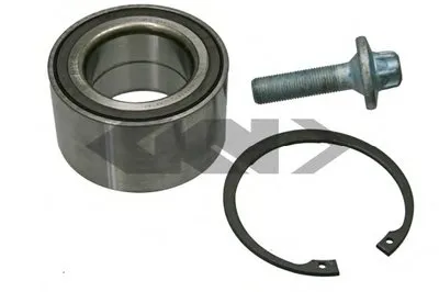 Комплект подшипника ступицы колеса SPIDAN купить