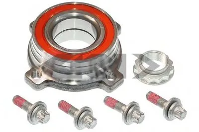 Комплект подшипника ступицы колеса SPIDAN купить