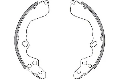 Комплект тормозных колодок SPIDAN купить