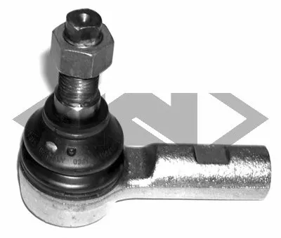 Наконечник поперечной рулевой тяги SPIDAN купить