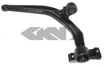 Рычаг независимой подвески колеса, подвеска колеса SPIDAN купить