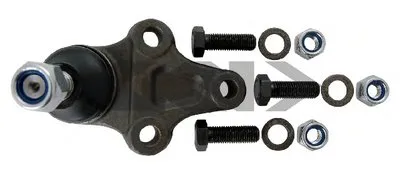 Шаровой шарнир SPIDAN купить