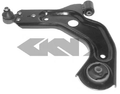 Рычаг независимой подвески колеса, подвеска колеса SPIDAN купить